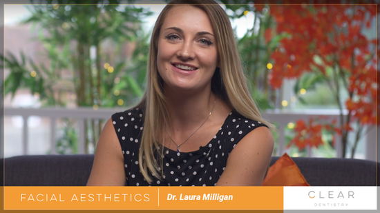 Dr Laura Milligan - Facial Aesthetics